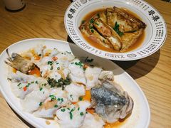 -粤集·手工粤菜(皇庭广场店)