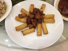 -锦粤宫·精致粤菜(深圳北站店)