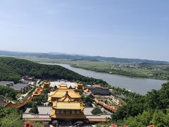 -六鼎山文化旅游区