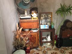 -时光花园(白鹭洲店)