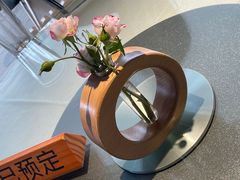 -悦融·京鲁菜·露台花园(安定门店)