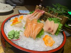 -蟹将军·松叶蟹和牛日料放题自助(K11店)