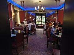 -新白鹿餐厅(百联中环店)