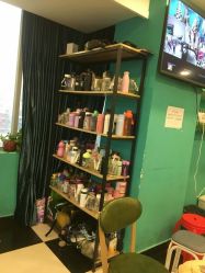 点击看大图 -单色舞蹈