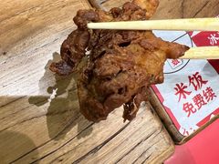 -成都你六姐·牛肉冒菜(城市集市合生汇店)