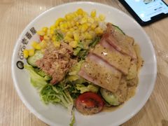 -CoCo壱番屋(久光百货店)
