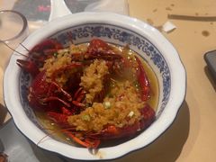 -江味龙虾馆·裸蓝龙虾(南山店)