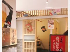 -龍二烧肉酒场(九亭店)