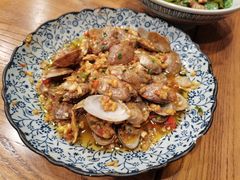 口味花甲-虾小龙老长沙龙虾馆(坡子街店)