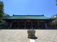 -西安化觉巷清真大寺
