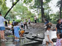 -成都市活水公园