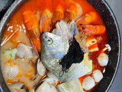 -创味·民间海南菜·非遗藤桥排骨(藤桥·免税城店)