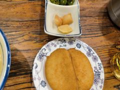 -老雒阳面馆·水席·洛阳菜(王城路店)