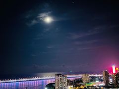 -星海湾跨海大桥