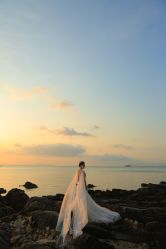 唯美浪漫-四叶草环球旅拍