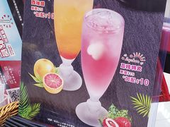 -谭仔三哥米线(屯门时代广场北翼店)