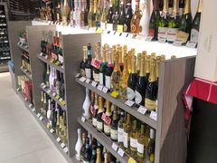 -GranVida生活超市(海信广场店)