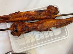 咪咪辣鸡翅-一代烤翅王(大汉口店)