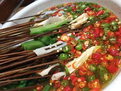 -嘉州叶婆婆钵钵鸡(建设路店)