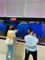 -西安市儿童医院门诊