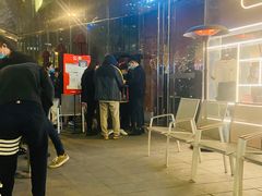 -TZ House音乐现场(来福士中心店)