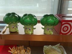 -海底捞火锅(赛格国际购物中心店)
