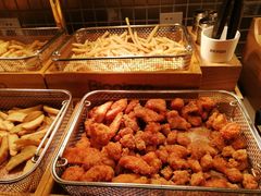 -比格比萨自助(宋家庄店)