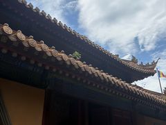 -普陀山风景名胜区-法雨禅寺