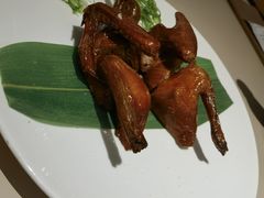 卜卜脆妙龄乳鸽-蔡澜点心·粤菜(西单大悦城店)