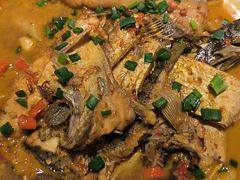 -兰婆婆餐厅淳安菜