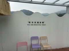 -何适山庄 ·可团建(水长城P2停车场店)