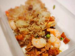 虾仁蛋皮豆皮-老通城豆皮大王(吉庆街店)