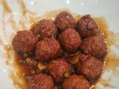 -玉华台饭庄·淮扬菜·烤鸭(望京店)