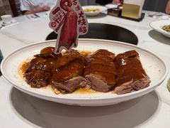 -滋粥楼·顺德菜(番禺广场总店)