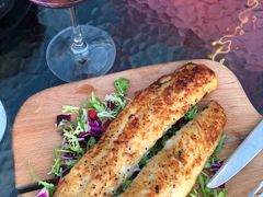 -烛影拾光观景餐厅·创意菜·摄影·小提琴(大唐不夜城店)