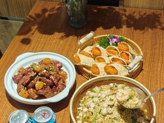-双海酒店·非遗渔家菜(南戴河店)