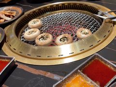 -厚贞日式烤肉(浦东汇智店)
