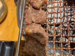 -九田家黑牛烤肉料理(华侨城店)