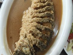 -邢家锅贴老店·非遗·开封菜(金明广场店)