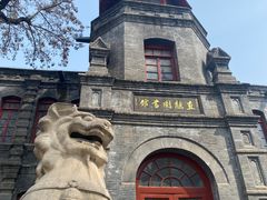 -莲池书院博物馆