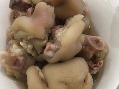 -老人和饭店(淮海中路店)