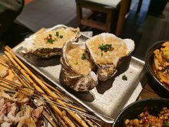 -北丐先生·野馄饨烧烤(雨花万象店)