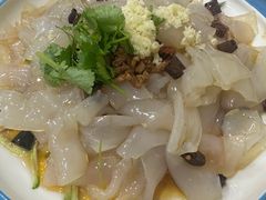 -鹤乡东北菜(崮山路店)