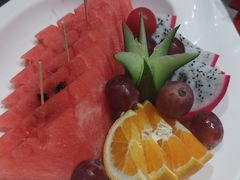 -海底捞火锅(沪南路店)