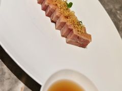 -宫燕府·京菜·烤鸭·淮扬菜(王府中心店)