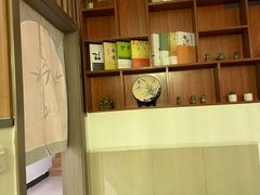 -静竺采耳·足道推拿(晨阳世纪城店)