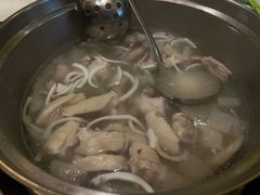 -润园四季椰子鸡火锅(海上世界店)
