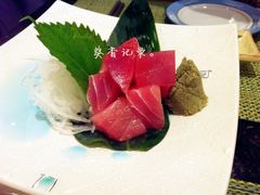 鲔鱼-东瀛阁(锦江宾馆店)
