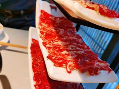 -俏牛哥鲜牛肉牛肆馆(重庆天地店)