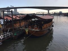 -阿瓦尼河滨曼谷酒店